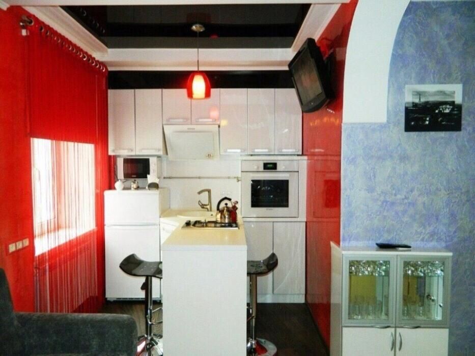 Апартаменты Fashionable central apartment Харьков-13