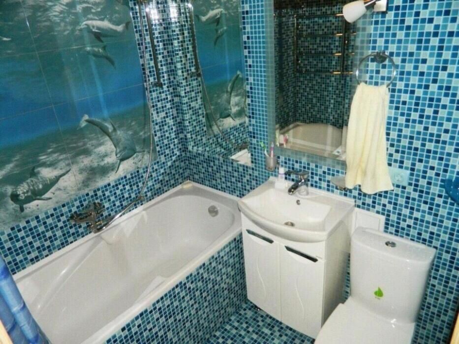 Апартаменты Fashionable central apartment Харьков-17