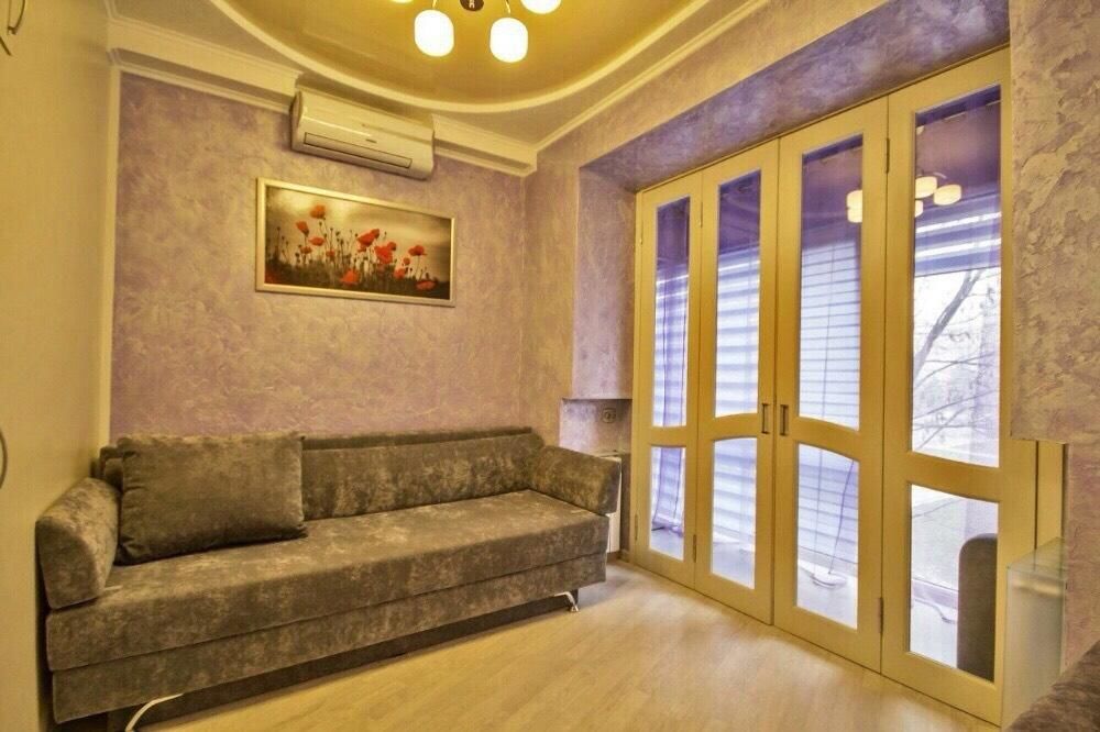 Апартаменты Fashionable central apartment Харьков-5