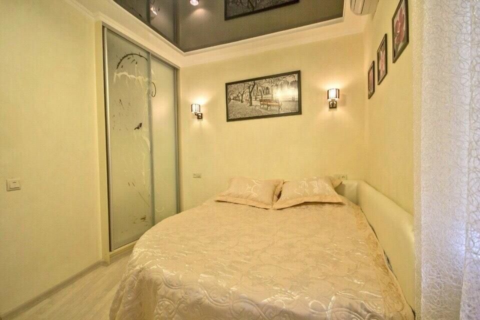 Апартаменты Fashionable central apartment Харьков-11