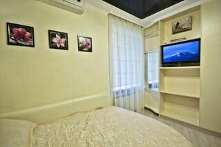 Апартаменты Fashionable central apartment Харьков Апартаменты с 1 спальней-12