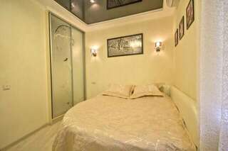 Апартаменты Fashionable central apartment Харьков Апартаменты с 1 спальней-15