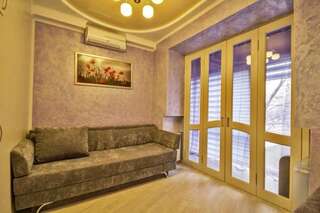 Апартаменты Fashionable central apartment Харьков Апартаменты с 1 спальней-18