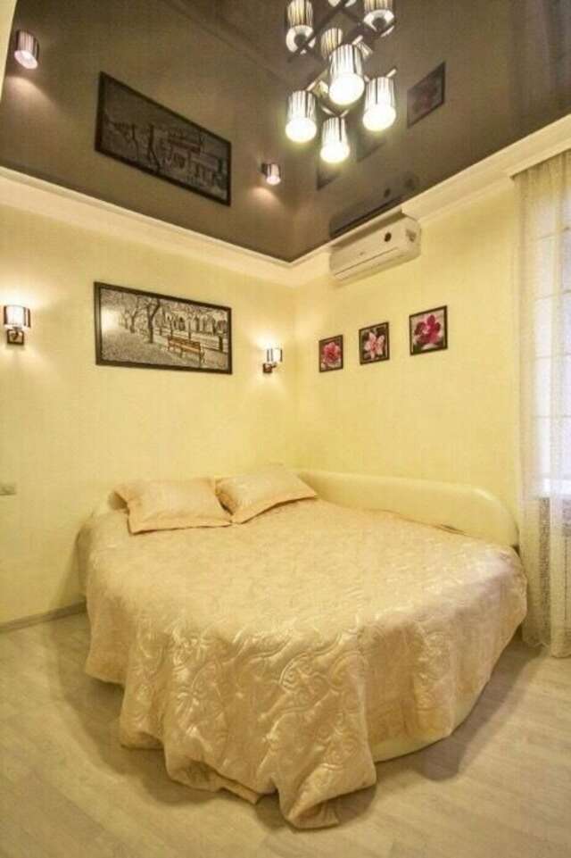 Апартаменты Fashionable central apartment Харьков-3