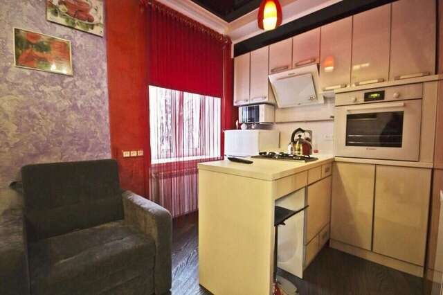 Апартаменты Fashionable central apartment Харьков-7